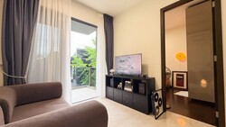 Toh Tuck Road (D21), Condominium #500361871